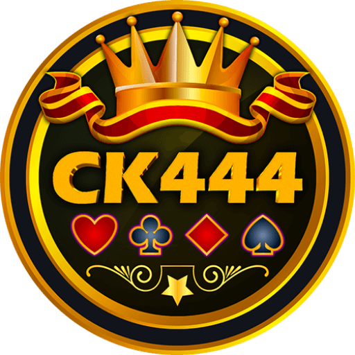 Premium Gaming Experience at CK444 APP | CK444-game.com