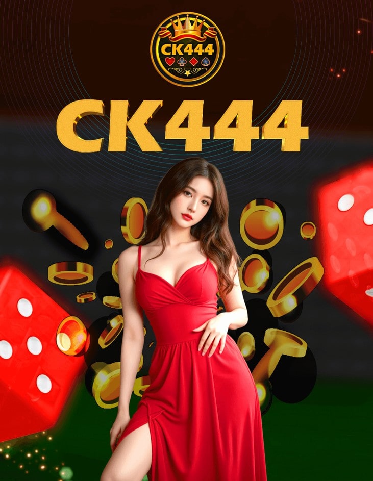 Premier Gaming Experience Ck444